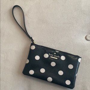 Kate Spade Wristlet